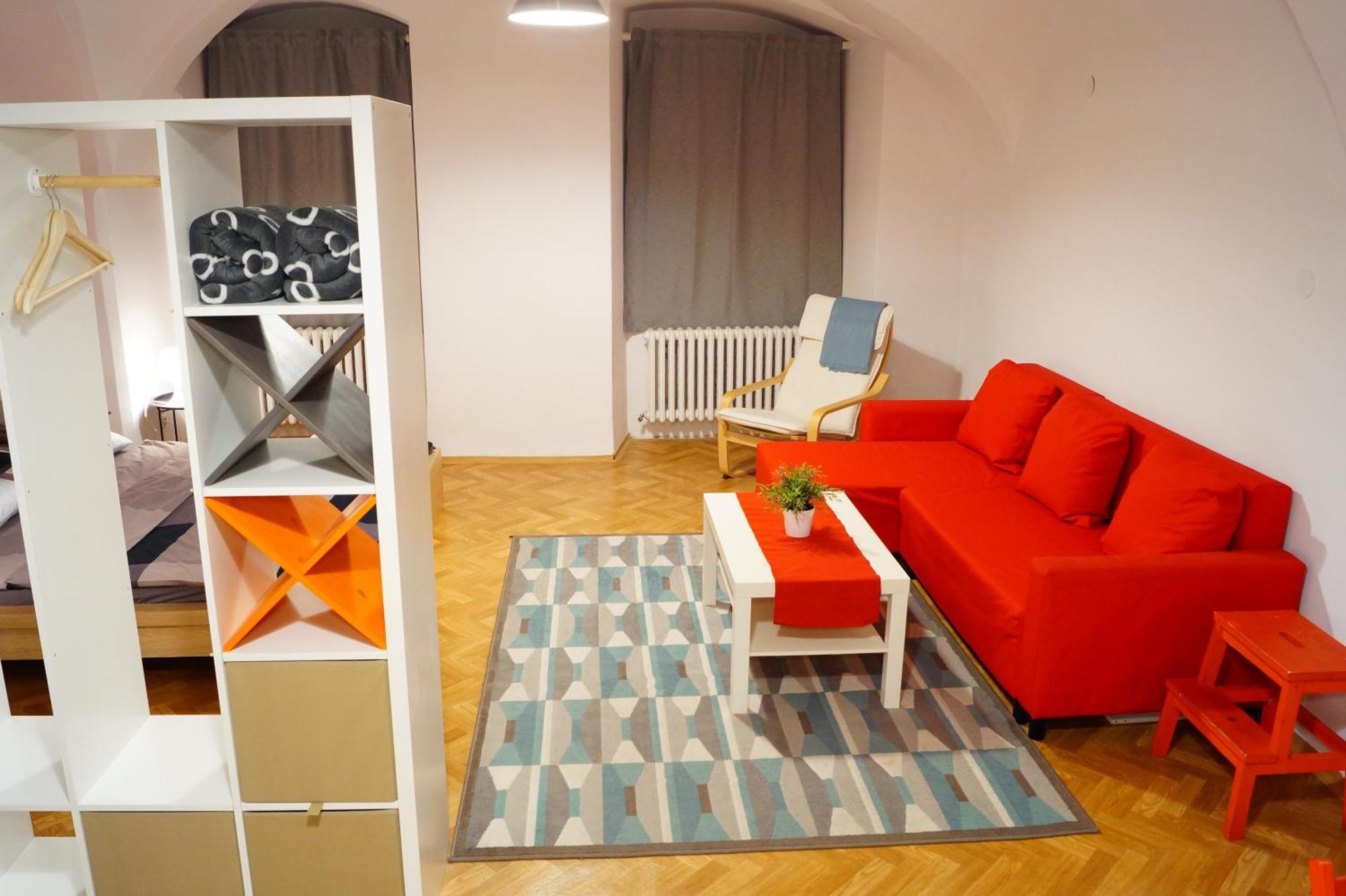 U Koniase Apartment Litoměřice Exterior foto